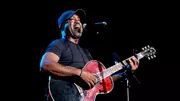 Darius Rucker Shares Nostalgic Story About Conversation With Ed Sheeran