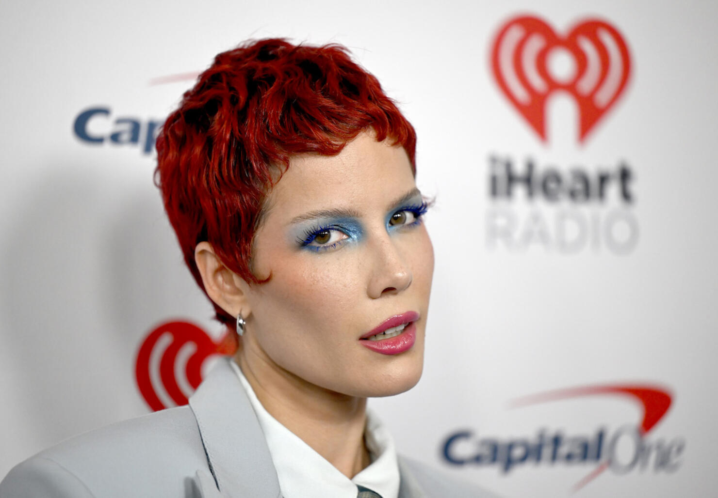 2024 iHeartRadio Music Festival -  Night 2 - Arrivals