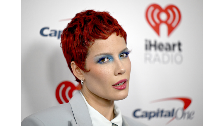 2024 iHeartRadio Music Festival -  Night 2 - Arrivals