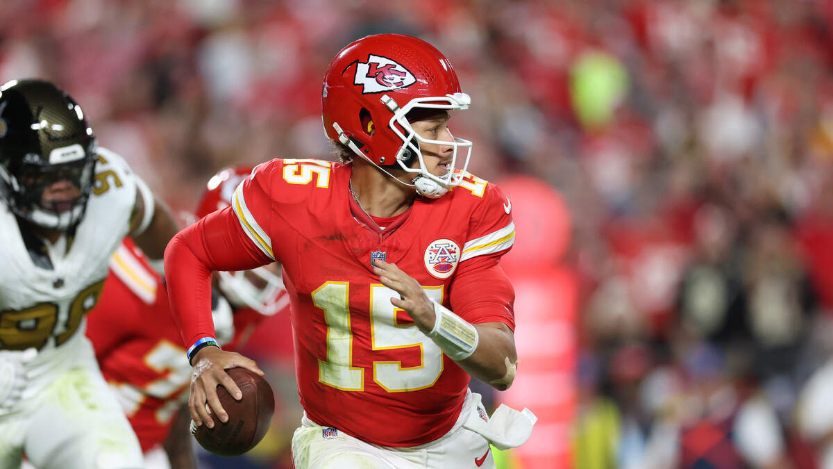 Jason Smith: The Chiefs As We Know Them Are Dead | FOX Sports Radio ...