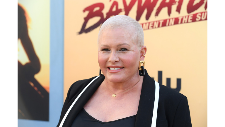 Los Angeles Premiere Of ABC News Studios' "After Baywatch: Moment In The Sun"