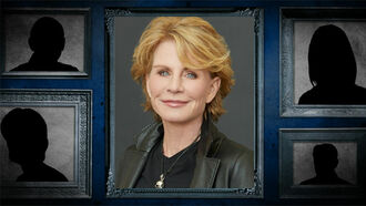 Patricia Cornwell