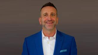 Tyler Grodi From Coastal Credit Union