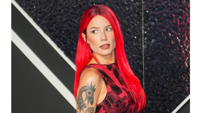 2024 MTV Video Music Awards - Arrivals
