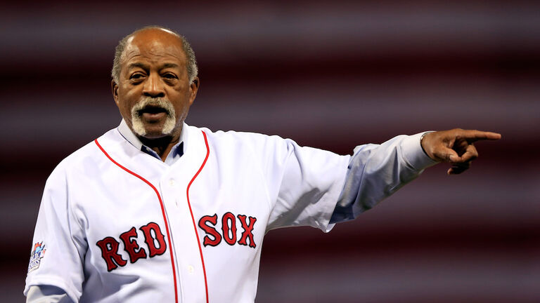 World Series - St Louis Cardinals v Boston Red Sox - Game One