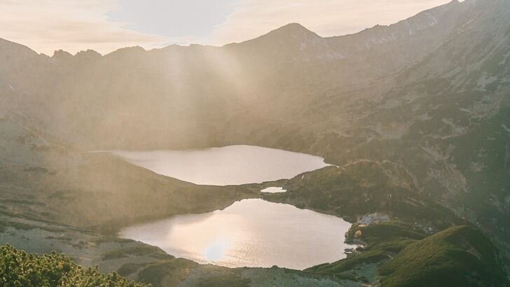 'Lake Monster' Sighting Reported by Slovakian Hikers