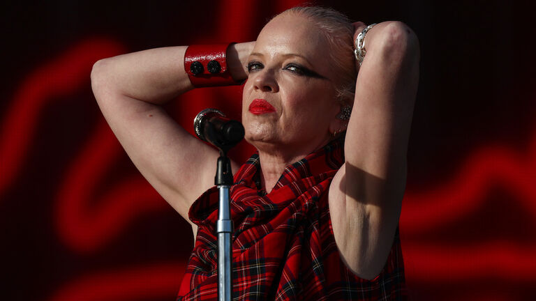 TRNSMT Festival 2024