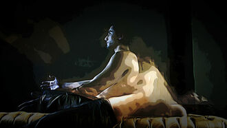 Al Pacino reveals he nearly died of Covid-19 – and gives his thoughts on the afterlife