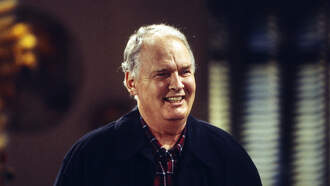 Nicholas Pryor, 'Risky Business' And '90210' Actor, Dead At 89