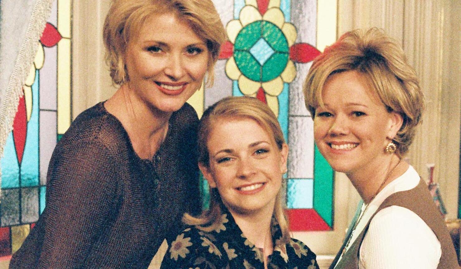 SABRINA THE TEENAGE WITCH