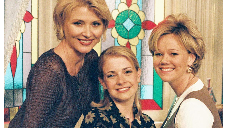 SABRINA THE TEENAGE WITCH