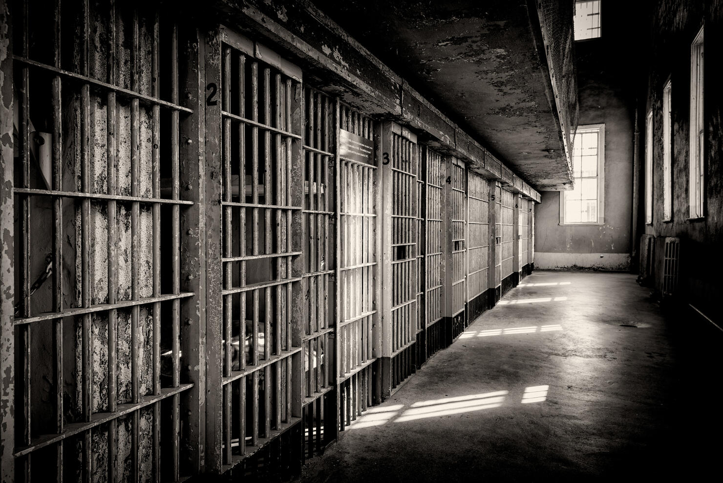 old idaho state penitentiary