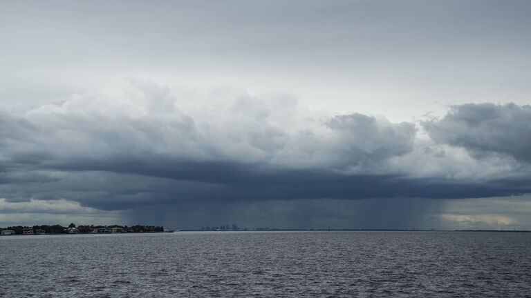 TOPSHOT-US-WEATHER-HURRICANE-MILTON