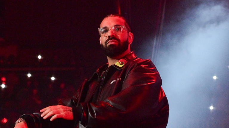 Drake
