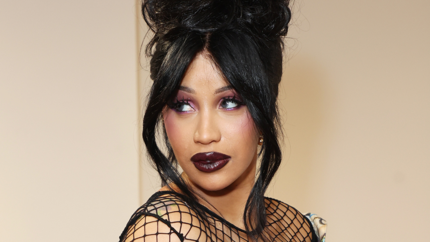 Cardi B Says Rumors About Alleged Affair With NFL Star Are 'Insane' | iHeart