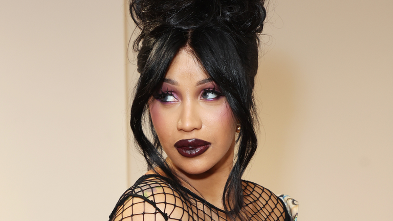 Cardi B