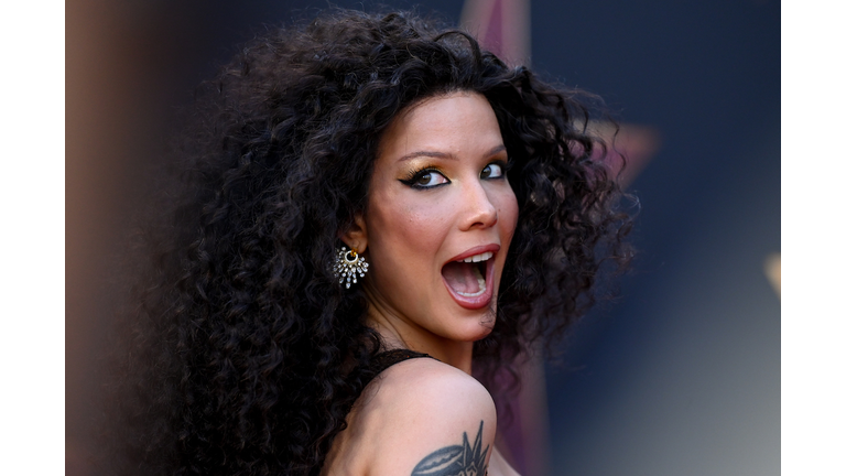 "MaXXXine" Premiere - Arrivals
