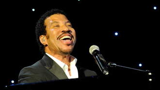 Lionel Richie to Inaugurate Acrisure Amphitheater