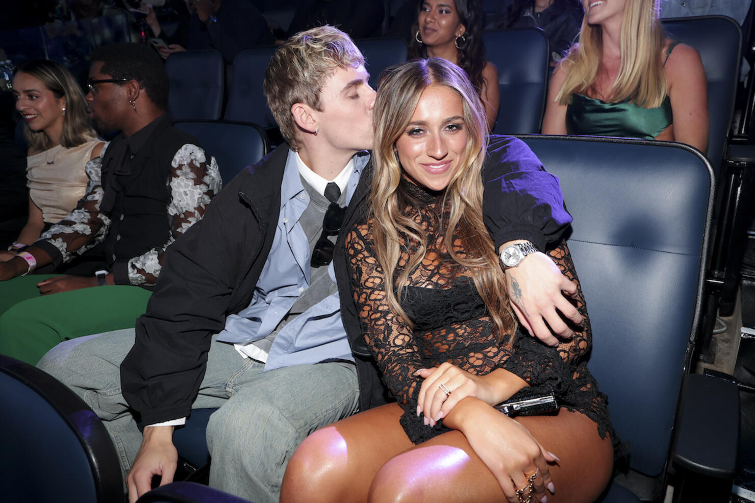 2024 MTV Video Music Awards - Show