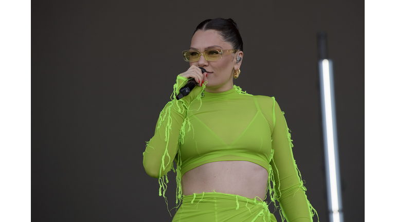 Isle Of Wight Festival 2024