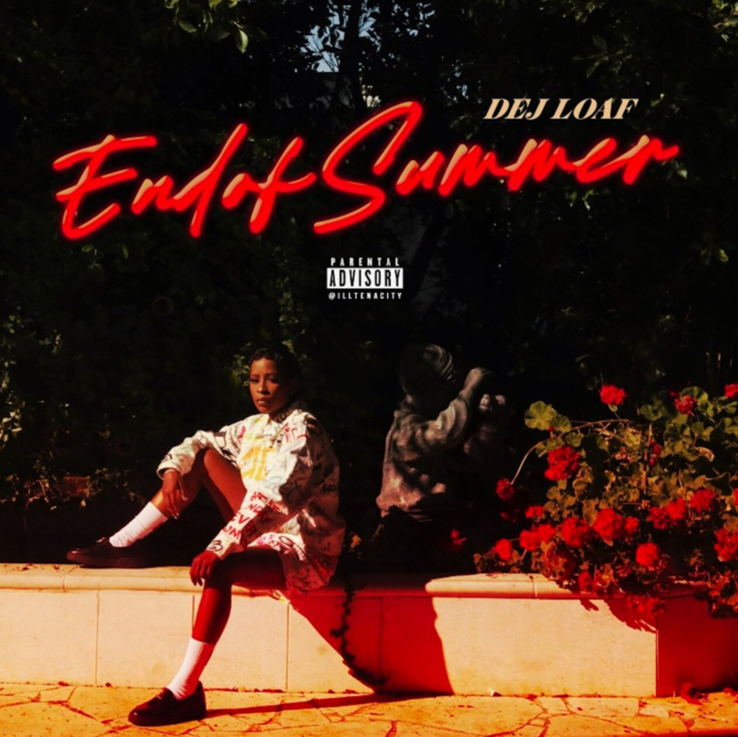 End of Summer
