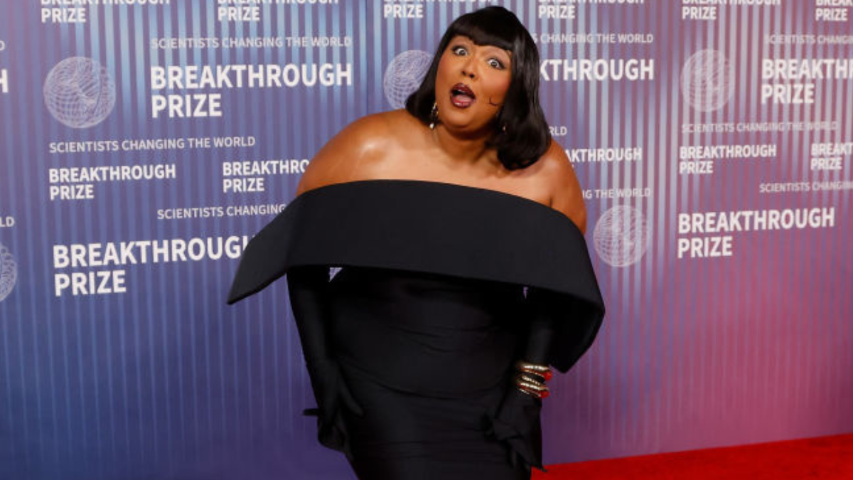 Everything Lizzo Eats In A Day Amid Dramatic Weight Loss Transformation ...