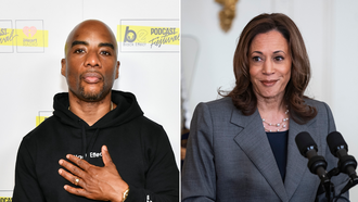 Charlamagne Tha God To Interview Vice President Kamala Harris In Detroit