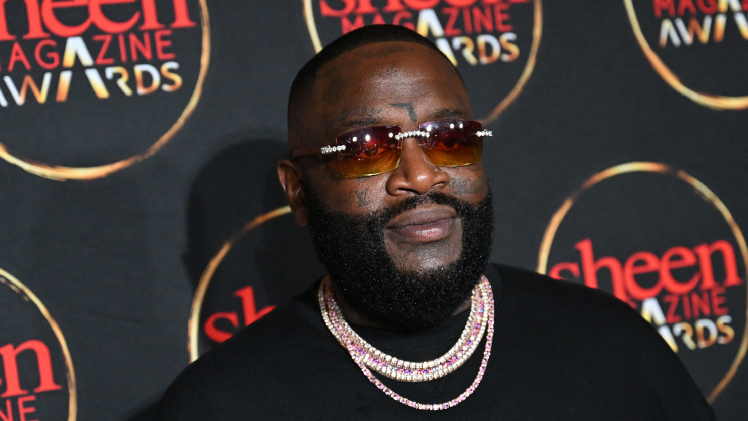 Rick Ross