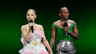 ‘Wicked’ Stanley Cups Coming To Target This Weekend!