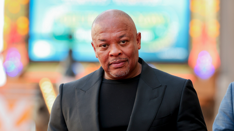 Dr. Dre