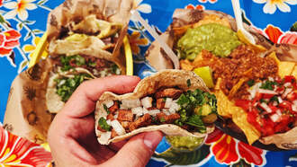 North Carolina Eatery Serves The 'Best Tacos' In The State