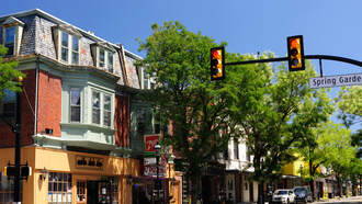 Beloved Pennsylvania Spot Named 'Most Charming Small Town' In The State