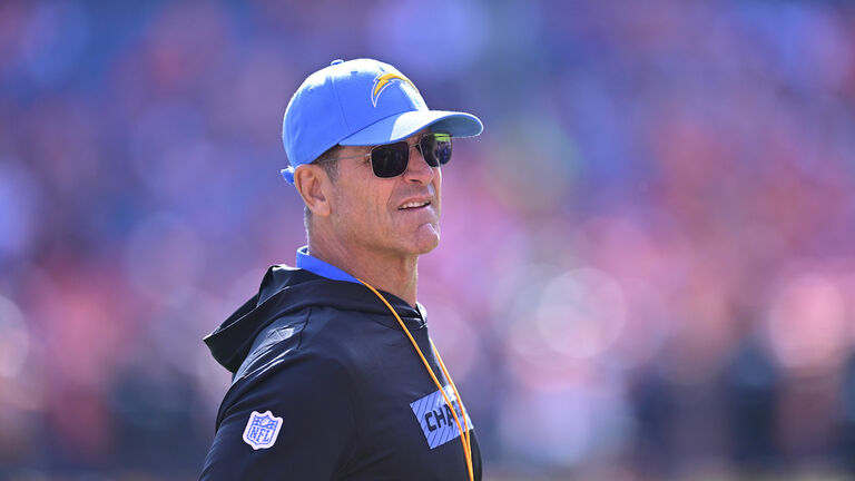 Los Angeles Chargers v Denver Broncos