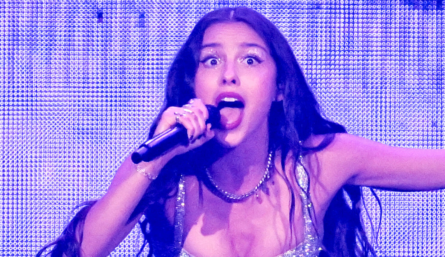 Olivia Rodrigo "GUTS" World Tour