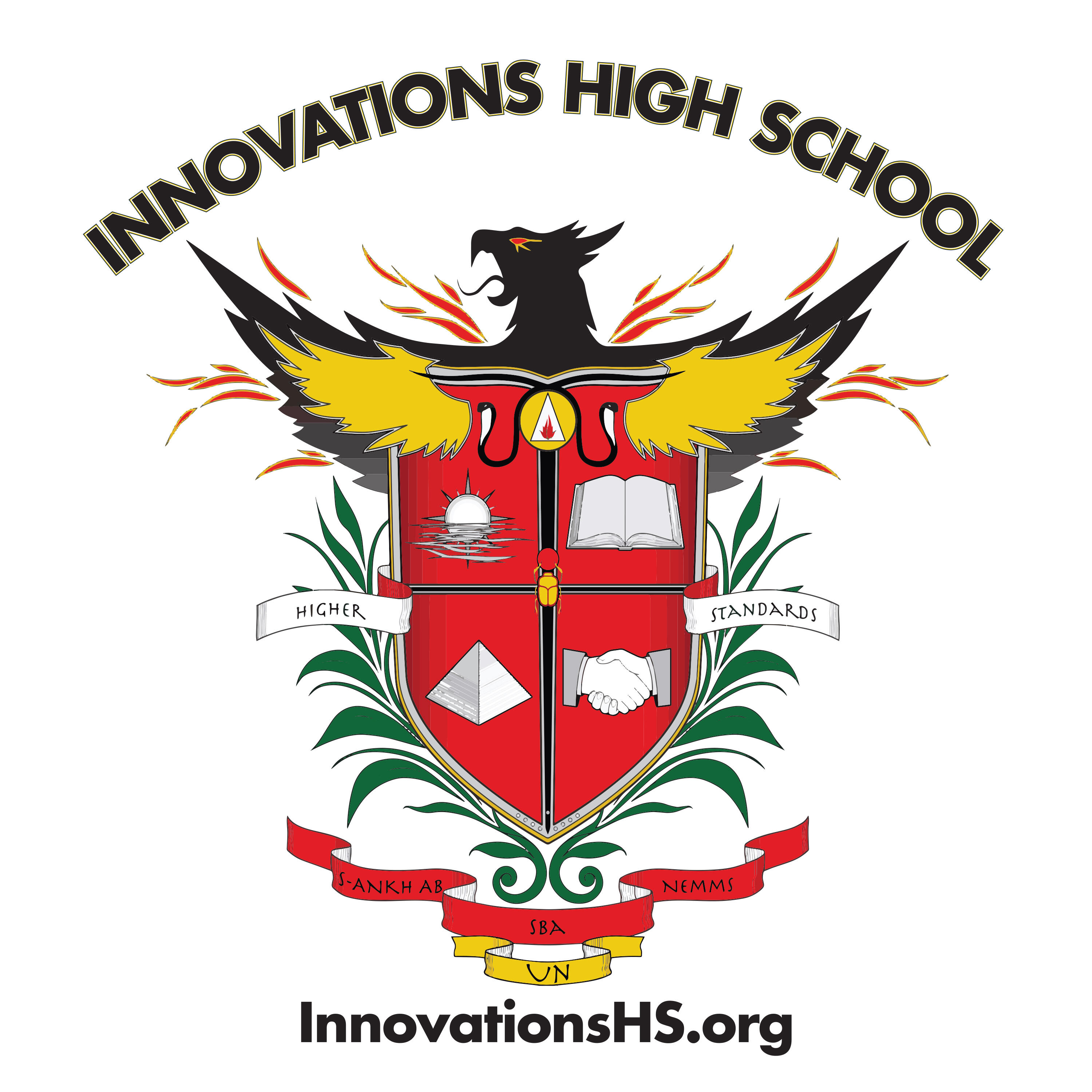 Innovations High School