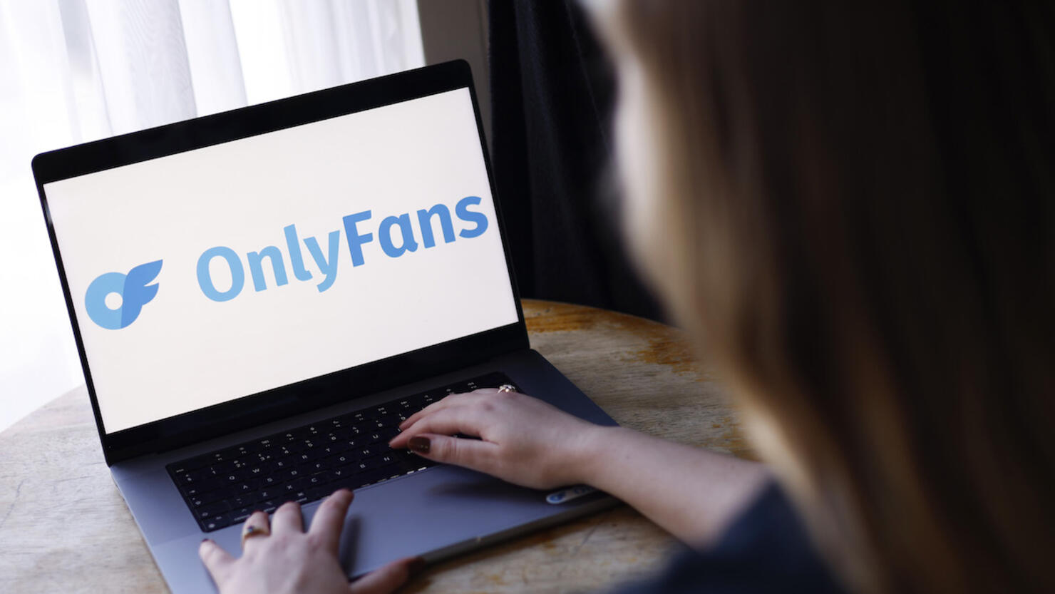 OnlyFans Creative Fund Filming