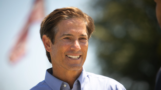 Meet The Candidates: Nathan Hochman Running For LA District Attorney