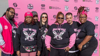 3rd Annual Sista Strut Presented By Black Onyx Management Event Photos