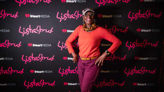2nd Annual Sista Strut Kick Off: Just Wait Premiere