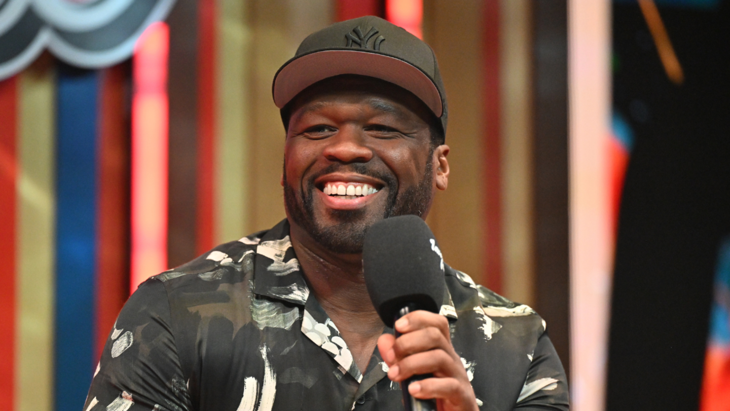50 Cent