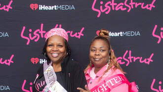 2nd Annual Sista Strut Event Photos