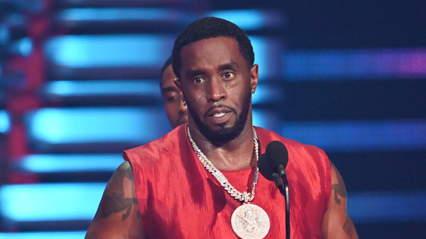 Witnesses Allege Diddy Beat Cassie & Complained About Lack Of Baby Oil