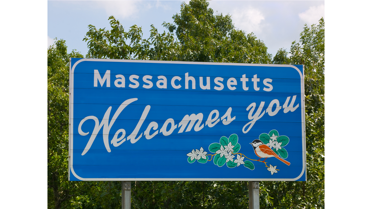 Welcome to Massachusetts