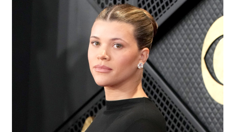 66th GRAMMY Awards - Arrivals
