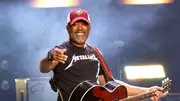 Darius Rucker Posts Video Of Face-First Fall On Stage: 'I’m Old As F***'