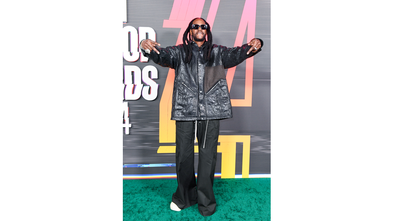 BET Hip Hop Awards 2024 - Arrivals