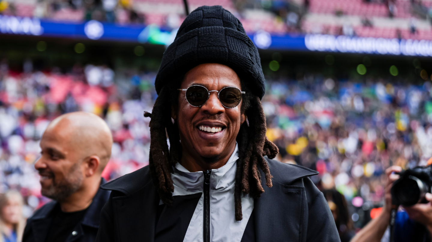 JAY-Z's Paternity Case Dismissed Following 10-Year Legal Battle 