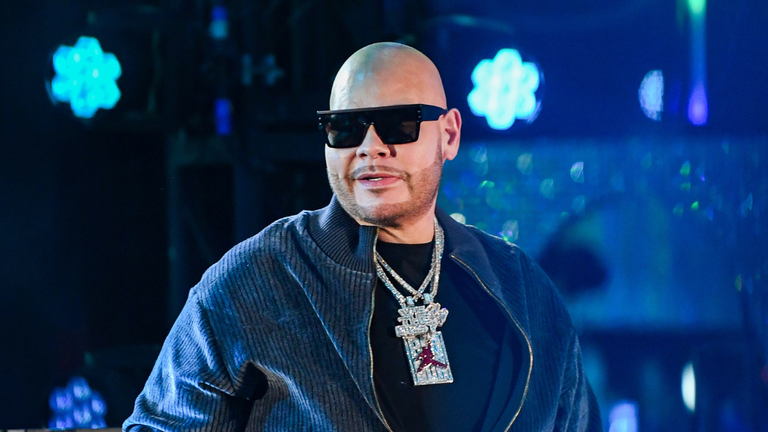 Fat Joe