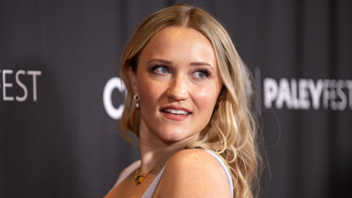 'Hannah Montana' Alum Emily Osment Confirms Marriage To 'Longtime Love ...