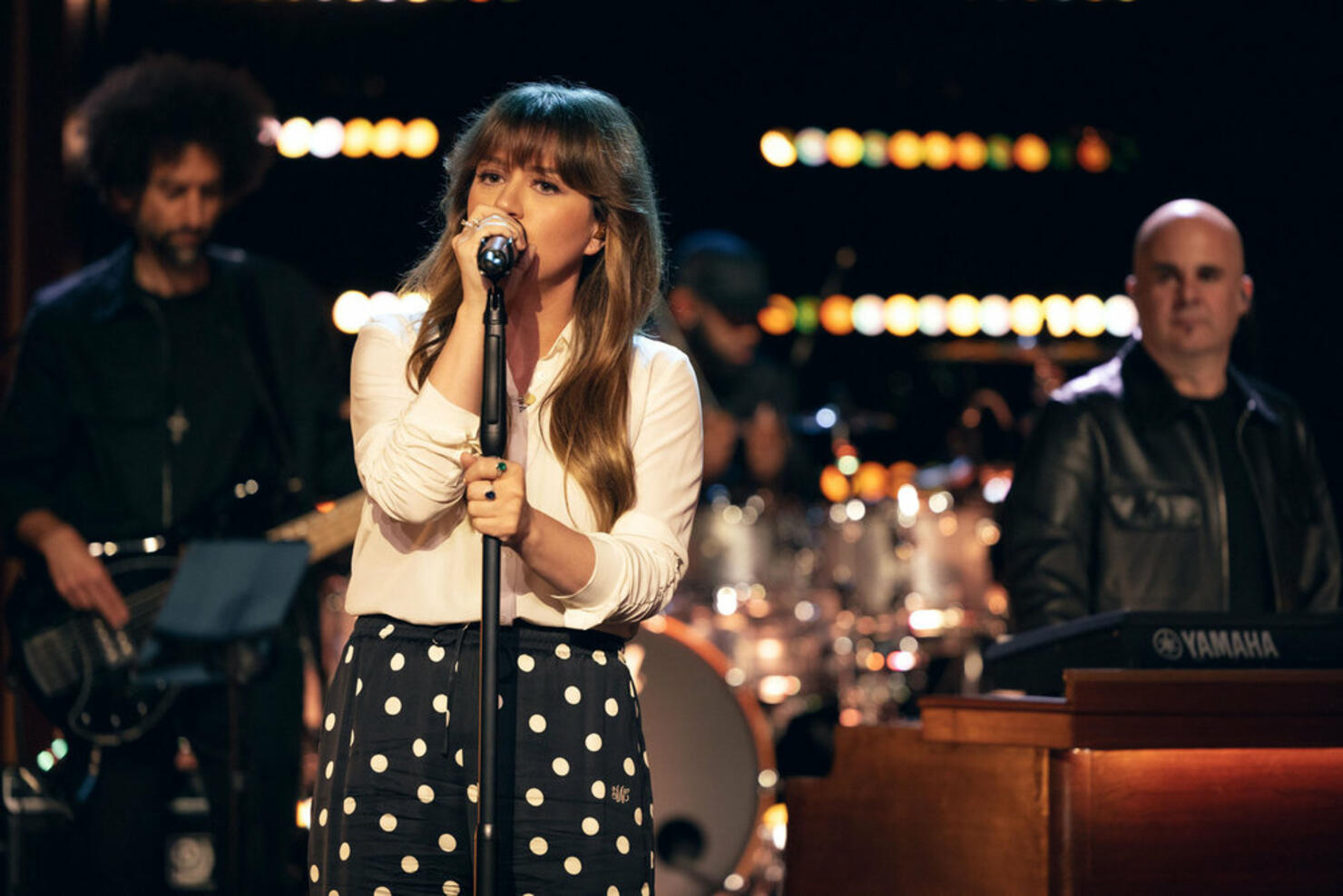 The Kelly Clarkson Show - Season 6